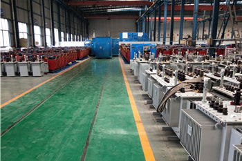 达州S11-2000kva/10kv/0.4